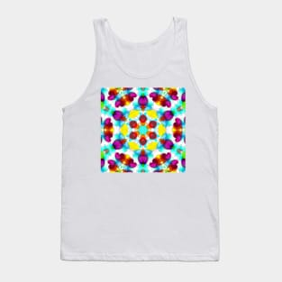 BUBBLE Tank Top